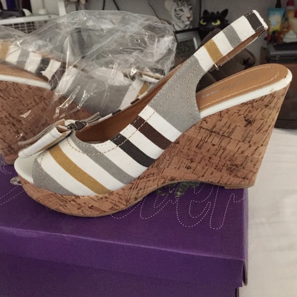 Wedges - Picture 3 of 3