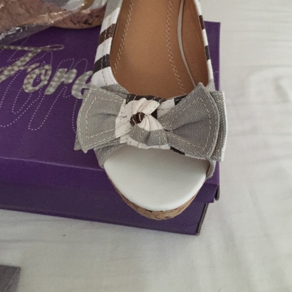 Wedges - Picture 2 of 3