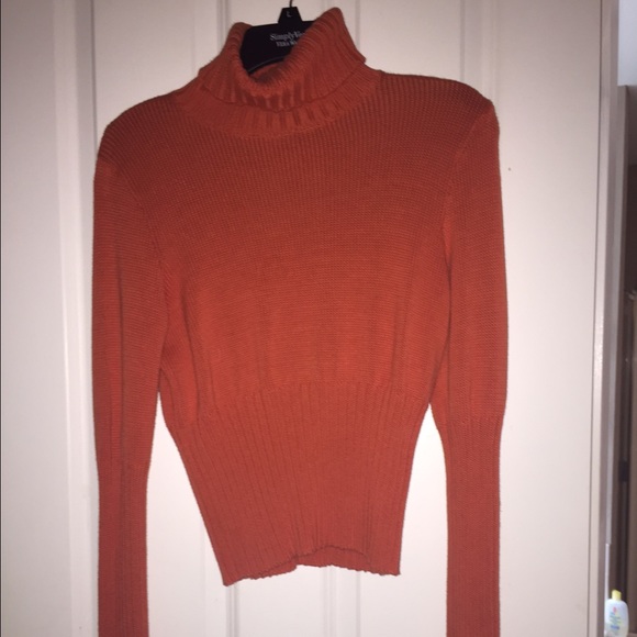 Ralph Lauren Turtleneck
