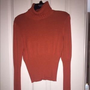 Ralph Lauren Turtleneck
