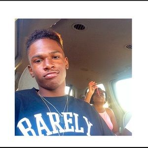 Meet your Posher, Martin