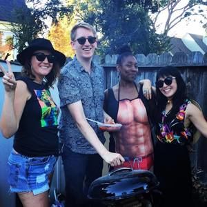 Meet your Posher, Molly