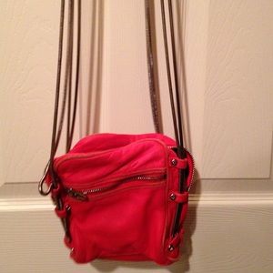 Alexander Wang "brenda" bag