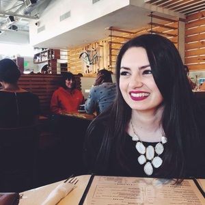 Meet your Posher, Cat