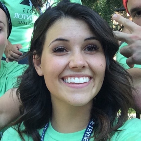 Meet your Posher, Kinsey