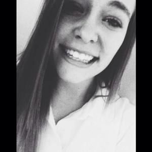 Meet your Posher, Katelynn