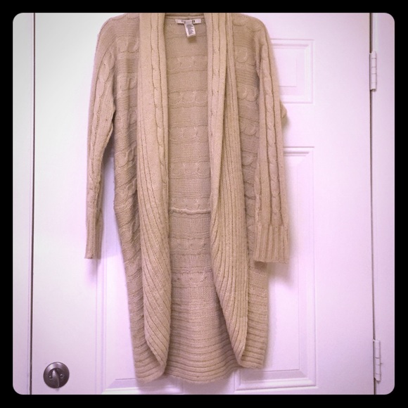 Forever 21 Sweater