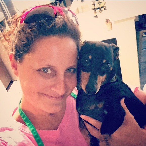 Meet your Posher, Leelee - Picture 1 of 1