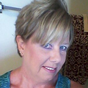 Meet your Posher, Jeanne