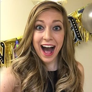 Meet your Posher, Madeleine