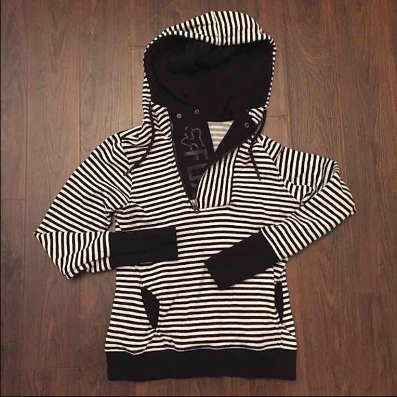 Fox Racing hoodie