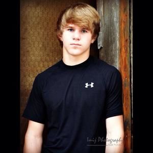 Meet your Posher, Cody