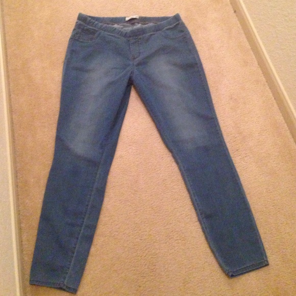 Old Navy Jeggings