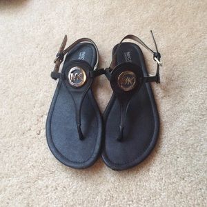 Michael Kors sandals
