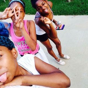 Meet your Posher, Jasmine