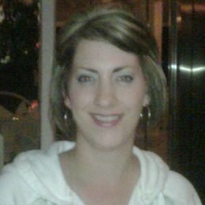 Meet your Posher, Julie