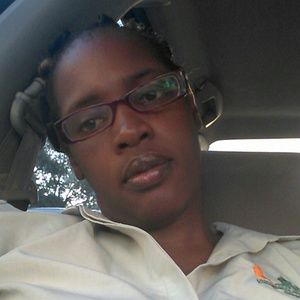 Meet your Posher, Isis