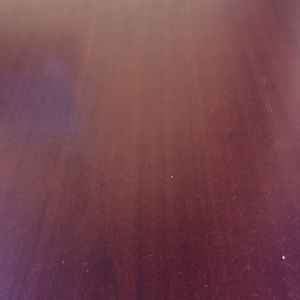 Meet your Posher, Dorothy