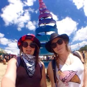 Meet your Posher, Veronica