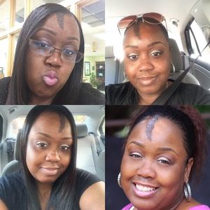 Meet your Posher, Shéreeta