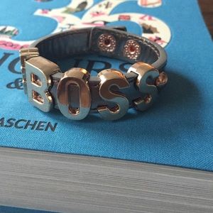 BCBG Boss Bracelet