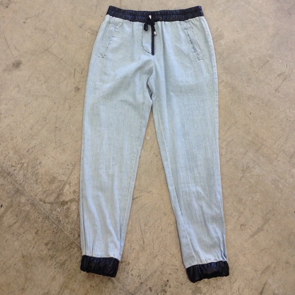 Jogger pant