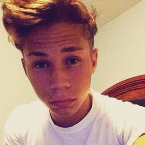 Meet your Posher, Garrett