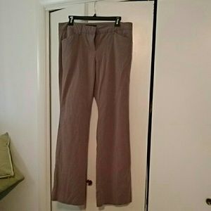 Daisy Fuentes pants