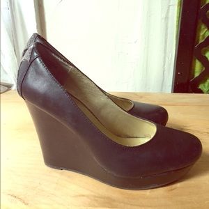 Seychelles Sixth Sense Wedge