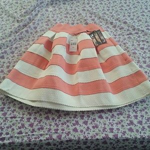 Cute summer skirt