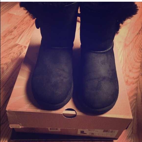 🙊Ugg Boots Size 5