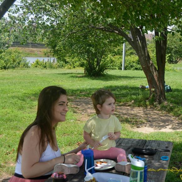 Meet your Posher, Rose