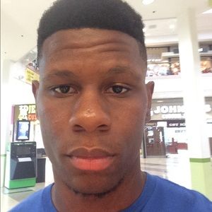 Meet your Posher, Terrell