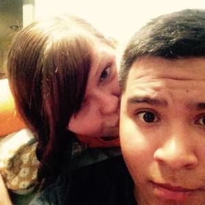 Meet your Posher, Courtney