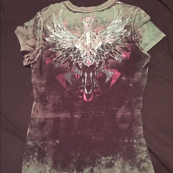 Shirt - Picture 2 of 2