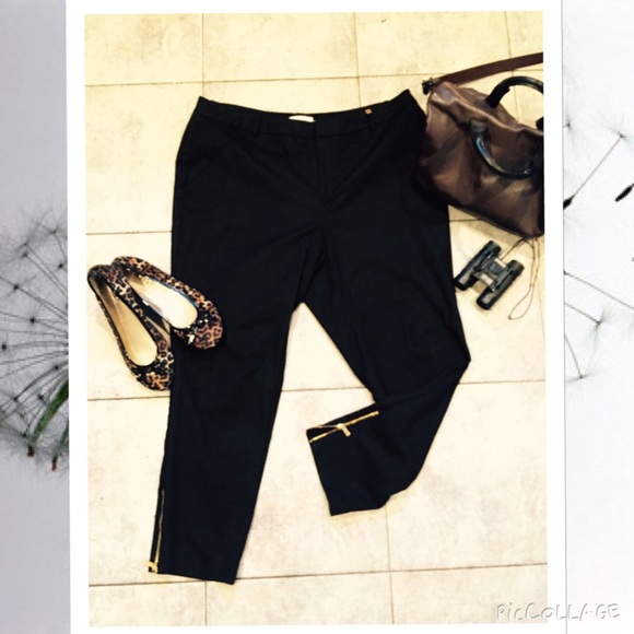 Calvin Klein Ankle Pants