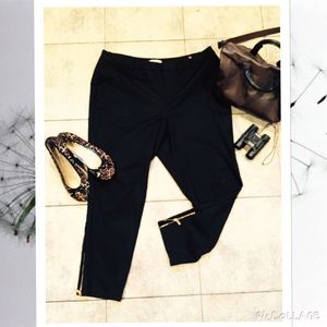 Calvin Klein Ankle Pants