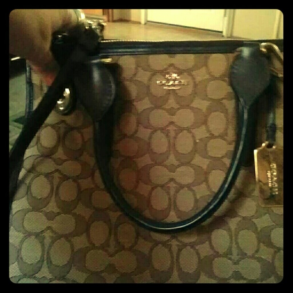 COach handbag
