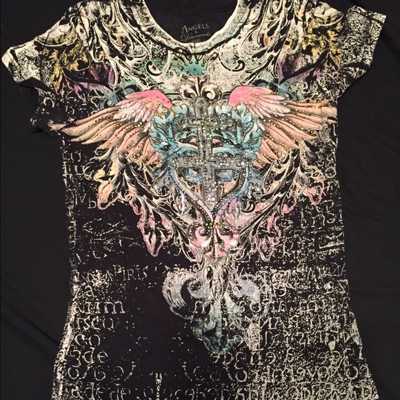 Shirt / top