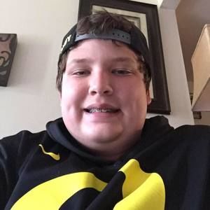 Meet your Posher, Malakai