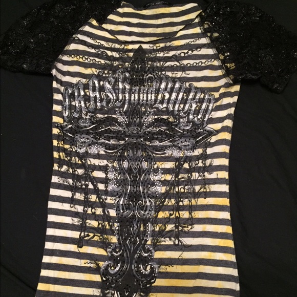 Shirt / top