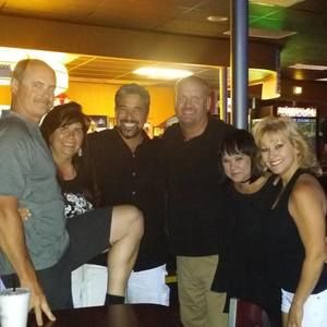 Meet your Posher, Leona