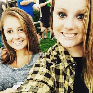 Meet your Posher, Mandy