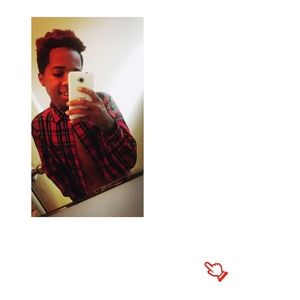 Meet your Posher, Rk