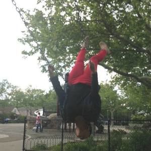 Meet your Posher, Jordan