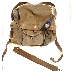 Billabong Adaptable Backpack