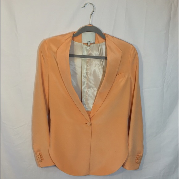 🚫SOLD🚫 3.1 Phillip Lim Blazer - Picture 1 of 4
