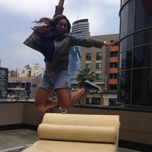 Meet your Posher, Michelle