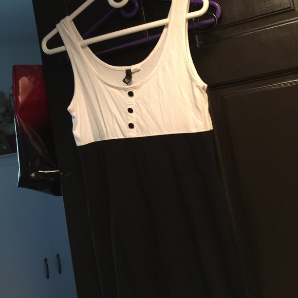 Sun dress