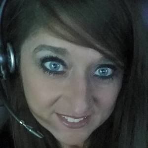 Meet your Posher, Vicki